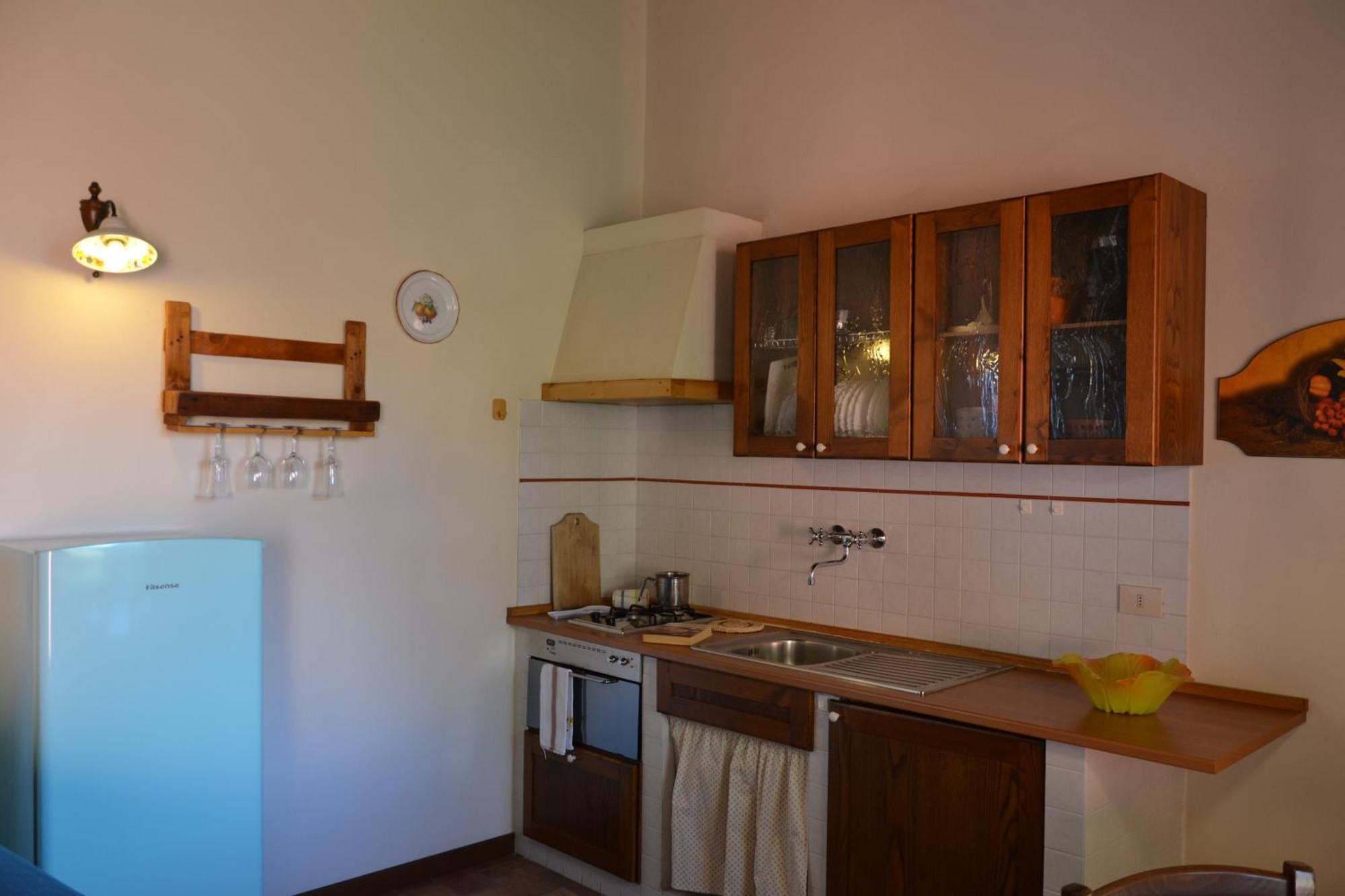 Agriturismo Corte In Poggio Stabbia Δωμάτιο φωτογραφία