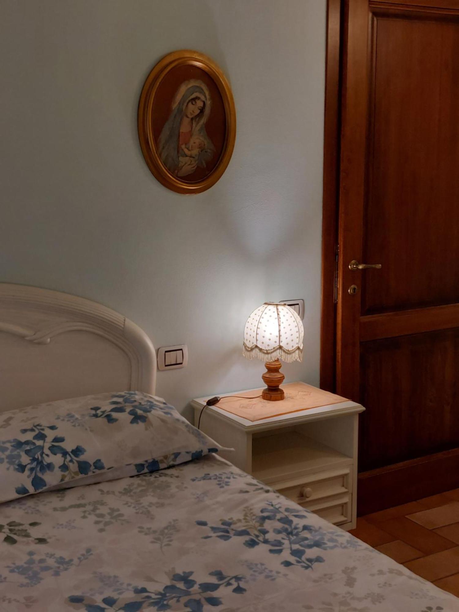 Agriturismo Corte In Poggio Stabbia Δωμάτιο φωτογραφία
