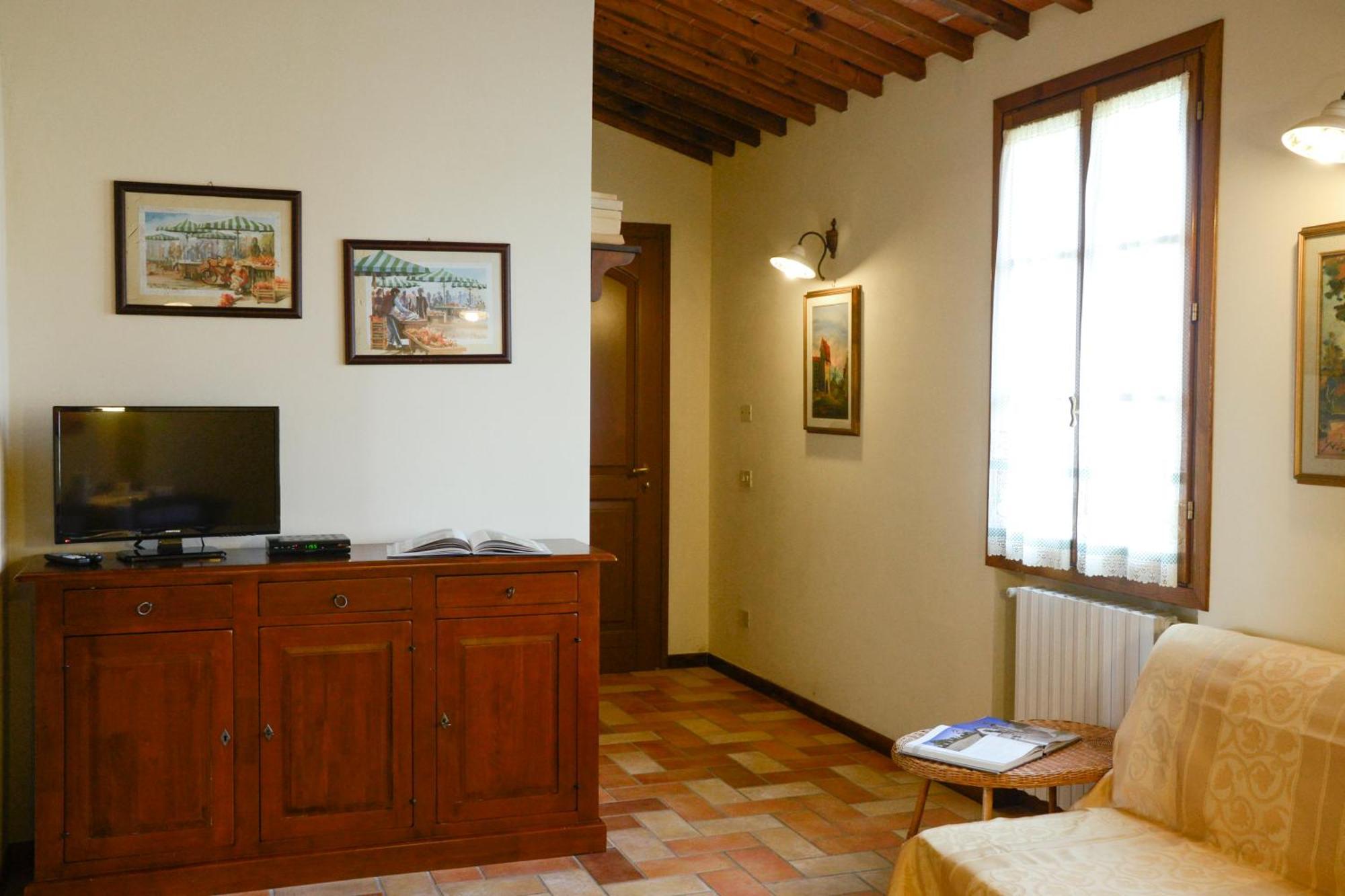 Agriturismo Corte In Poggio Stabbia Δωμάτιο φωτογραφία